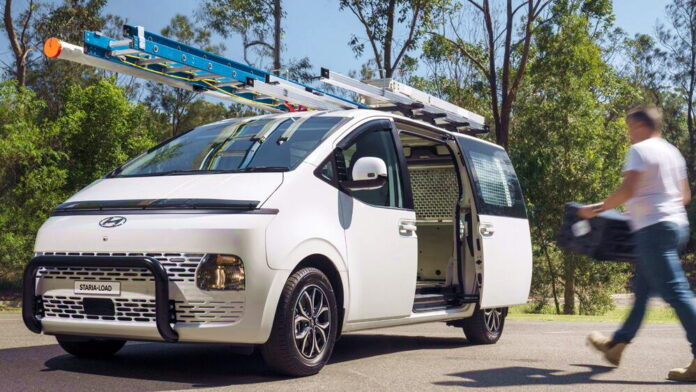Hyundai Staria Load 1 Hyundai Staria Load