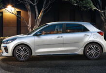 Більше не потрібен: автомобіль, який назавжди залишає Європу Kia Rio