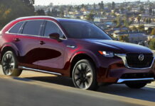 Mazda CX-90