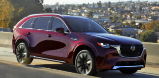 Mazda CX-90