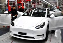 Названо найпопулярніші автівки Європи: 15-річне панування VW Golf скінчилося Tesla Model Y