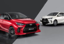 Розміром із Таврію: Toyota випустила хетчбек за $9500 Toyota Agya
