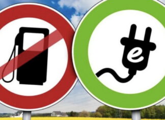 В Україні теж заборонили бензинові та дизельні автомобілі. Але не всі Заборона ДВЗ