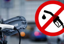 ban petrol cars