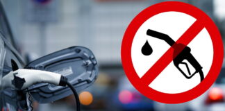 ban petrol cars