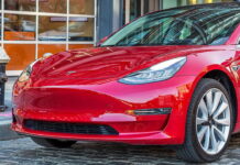 cheapest tesla model 3