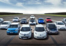 Електрокари стрімко дешевшають: названо головну причину Electric Cars