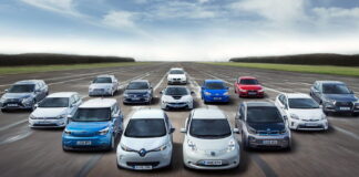 Electric Cars