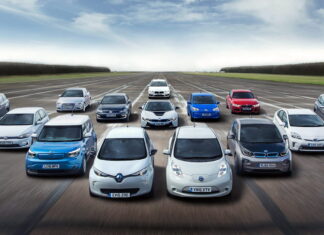 Електрокари стрімко дешевшають: названо головну причину Electric Cars
