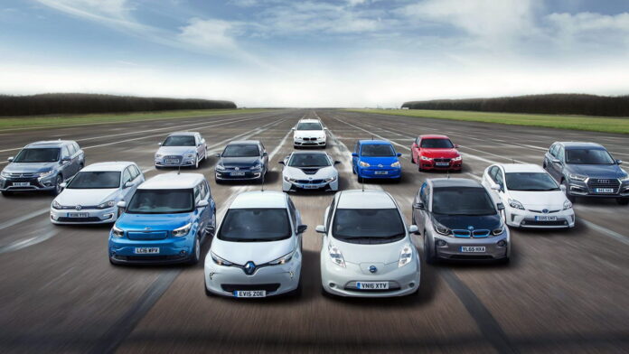 Electric Cars