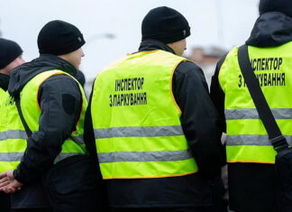 В Україні збираються заборонити евакуацію автомобілів евакуація транспорта
