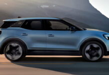 За ціною бюджетної Tesla: представлено новий Ford Explorer на базі Volkswagen Ford Explorer EV