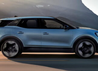 За ціною бюджетної Tesla: представлено новий Ford Explorer на базі Volkswagen Ford Explorer EV