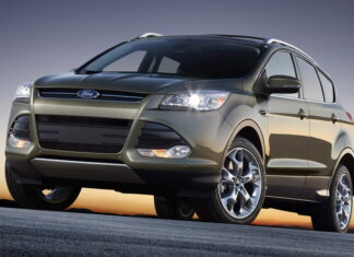 Вживаний Ford Kuga: чи варто обирати турбований двигун та повний привід