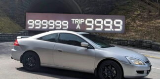 Honda Accord-million-mile