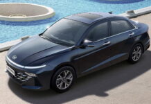 Від 13 200 доларів: представлено новий Hyundai Accent Hyundai Accent