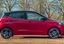 Все дорожче і дорожче: чому з ринку зникають дешеві автомобілі Hyundai i10