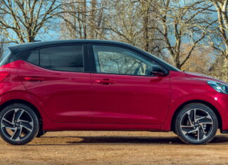 Все дорожче і дорожче: чому з ринку зникають дешеві автомобілі Hyundai i10