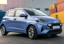 Беззаперечний лідер з продажів: в Україну їде новий Hyundai i10 Hyundai i10