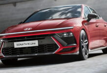 Повний привід на додачу: Hyundai Sonata радикально змінила імідж Hyundai Sonata