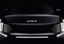 Kia EV9