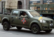 конфіскація транспортного засобу для зсу