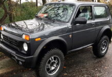 Lada Niva