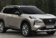Дешево чи дорого: за скільки українцям пропонують новий Nissan X-Trail Nissan X-Trail