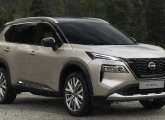 Дешево чи дорого: за скільки українцям пропонують новий Nissan X-Trail Nissan X-Trail