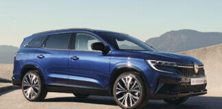 Renault Espace