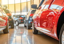 На чому їздить Європа: ТОП-10 найпопулярніших легковиків Sales cars Europe