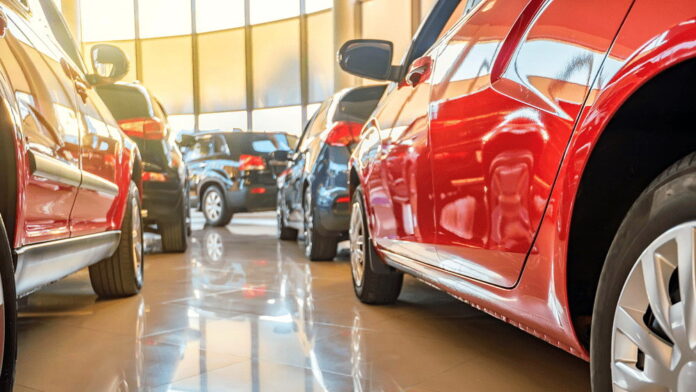 Sales cars Europe Sales cars Europe