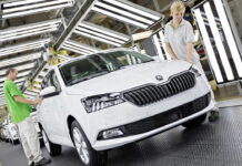 Skoda погрожує зняти з виробництва 3 моделі та закрити завод у Європі Skoda Auto