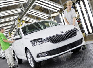 Skoda погрожує зняти з виробництва 3 моделі та закрити завод у Європі Skoda Auto