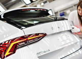 31% продажів: три ключові моделі Skoda зникнуть з автомобільного ринку skoda-octavia