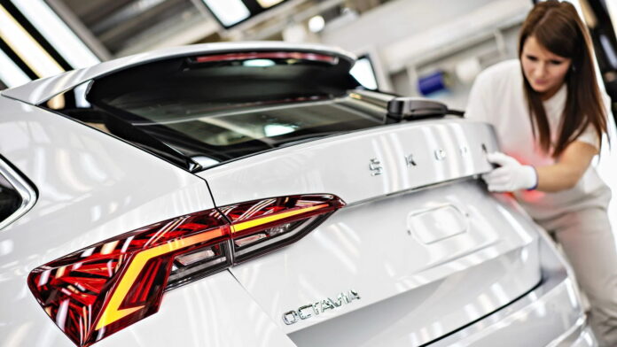 skoda-octavia-2020 skoda-octavia