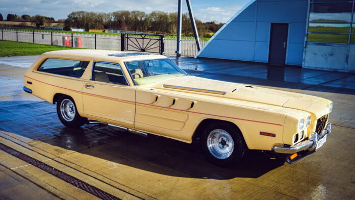 The Beast 1972 1 The Beast 197