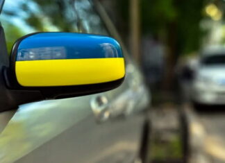Українських біженців примусять перереєструвати авто Укр авто в Чехії