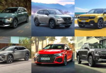 З 59 автівок: Жінки обрали найкращий автомобіль 2023 року women world car of the year