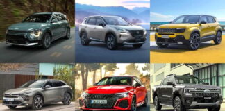 women world car of the year