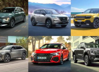 З 59 автівок: Жінки обрали найкращий автомобіль 2023 року women world car of the year