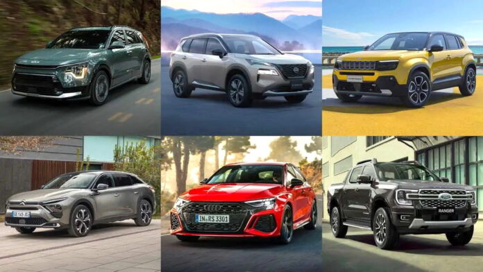 women world car of the year finalists women world car of the year