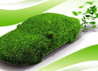 Євросоюз остаточно заборонив бензинові та дизельні автомобілі Zero emissions car