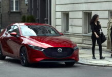 Mazda3