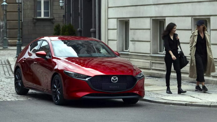 Mazda3