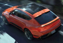 Преміальний бренд Hyundai кинув виклик BMW X6 Genesis-GV80-Coupe-Concept