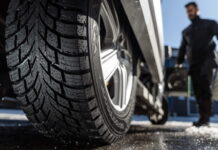 ikon tyres