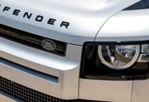 Життя бентежне: Land Rover припиняє своє існування land rover ending