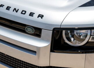 Життя бентежне: Land Rover припиняє своє існування land rover ending