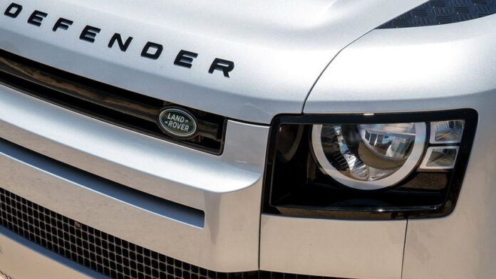 land rover ending land rover ending
